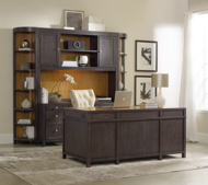 Picture of EXECUTIVE 66" DESK
