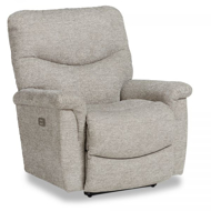 Picture of JAMES POWER WALL RECLINER