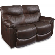 Picture of JAMES RECLINING LOVESEAT