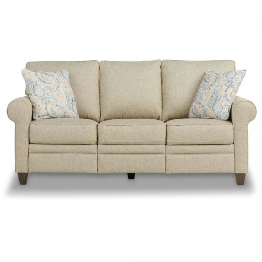 Picture of COLBY DUO POWER RECLINING SOFA