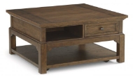 Picture of TAHOE SQUARE COFFEE TABLE