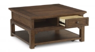 Picture of TAHOE SQUARE COFFEE TABLE
