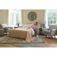 Picture of LEAH QUEEN SLEEP SOFA