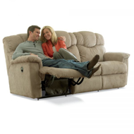 Picture of LANCER RECLINING SOFA