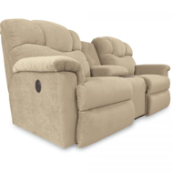 Picture of LANCER POWER RECLINING LOVESEAT WITH CONSOLE