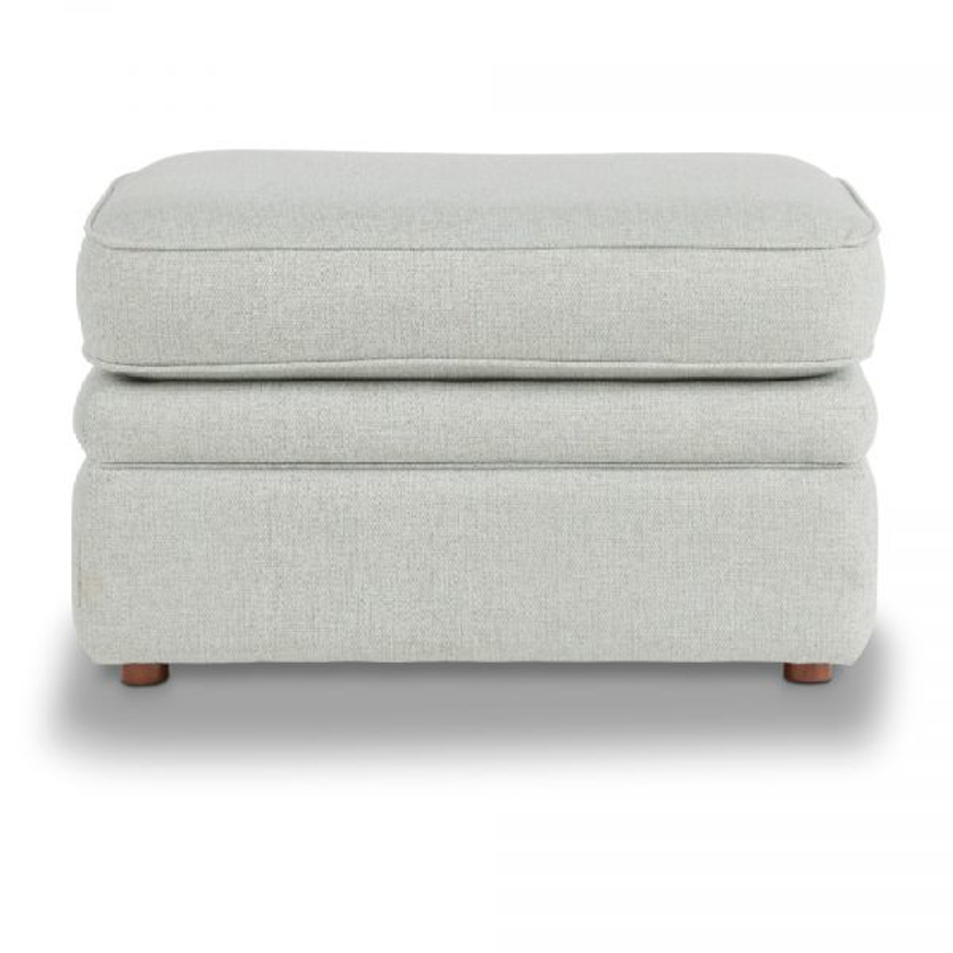 Picture of COLLINS OTTOMAN