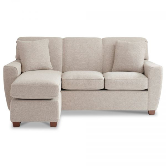 Show details for PIPER QUEEN SLEEPER W/CHAISE Picture of PIPER QUEEN SLEEPER W/CHAISE