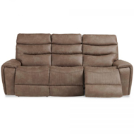 Picture of SOREN POWER RECLINING SOFA WITH POWER HEADREST
