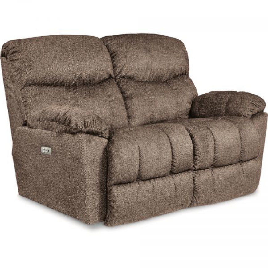 Picture of MORRISON POWER RECLINING LOVESEAT