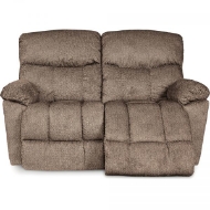 Picture of MORRISON POWER RECLINING LOVESEAT