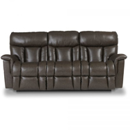 Picture of MATEO POWER WALL RECLINING SOFA WITH POWER HEADREST