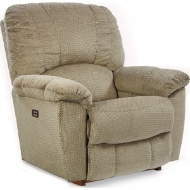 Picture of HAYES POWER ROCKING RECLINER