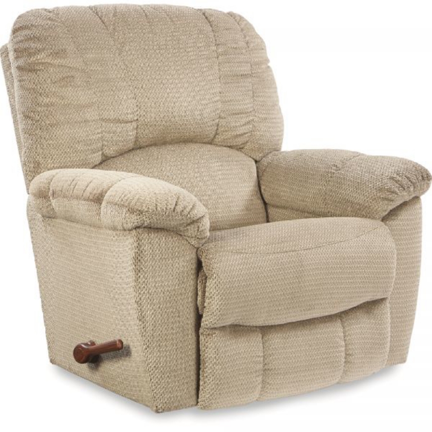 Picture of HAYES WALL RECLINER