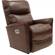 Picture of ROWAN POWER ROCKING RECLINER WITH POWER HEADREST AND LUMBAR