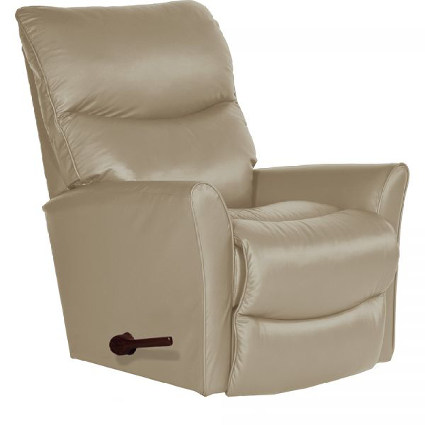 Picture of ROWAN WALL RECLINER