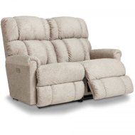 Picture of PINNACLE POWER WALL RECLINING LOVESEAT