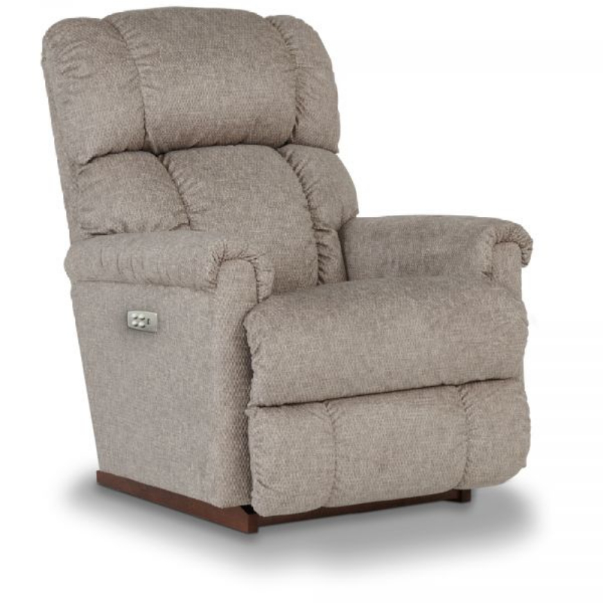 Picture of PINNACLE POWER WALL RECLINER