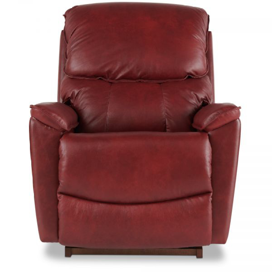 Picture of KIPLING POWER ROCKING RECLINER WITH POWER HEADREST AND LUMBAR