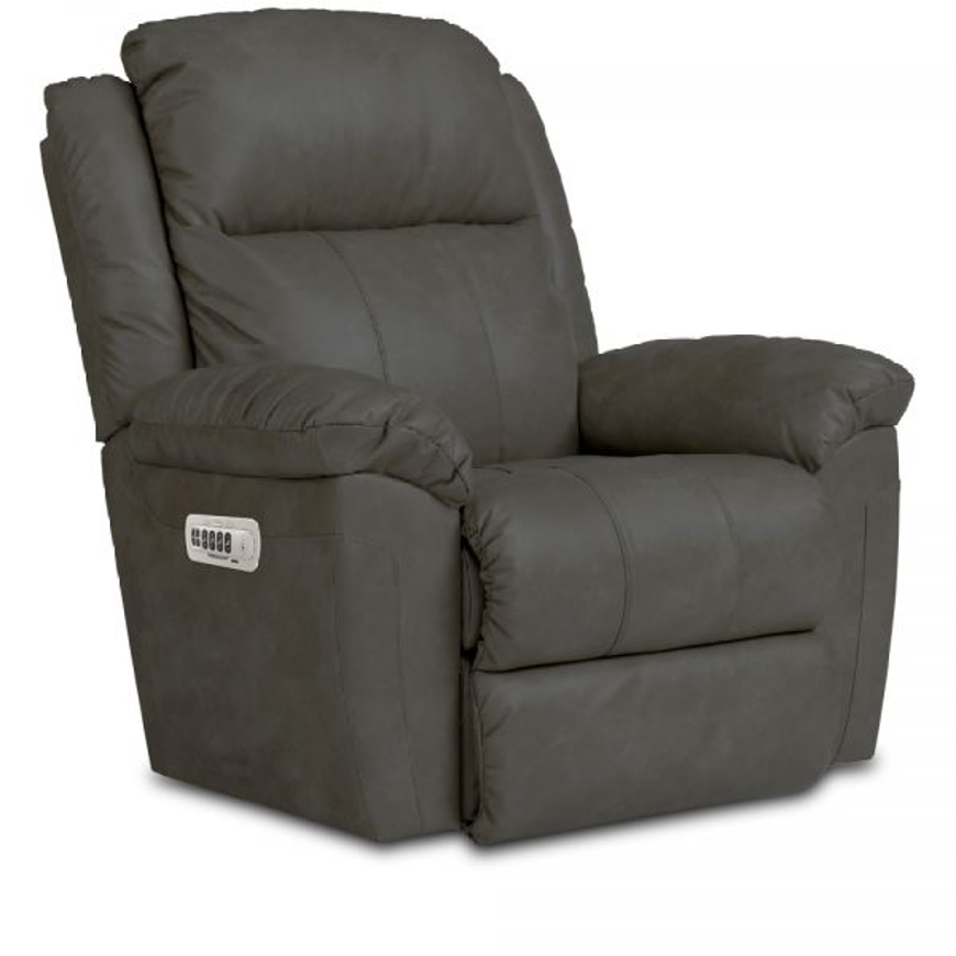 Picture of JOEL POWER WALL RECLINER WITH POWER HEADREST AND LUMBAR