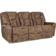 Picture of RORI POWER RECLINING SOFA WITH POWER HEADREST