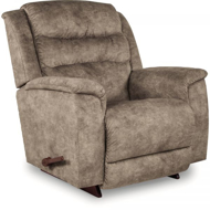 Picture of REDWOOD ROCKING RECLINER