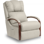 Picture of HARBOR TOWN POWER WALL RECLINER