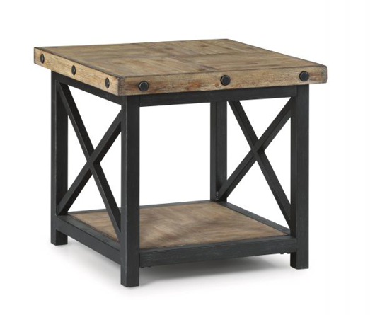 Show details for CARPENTER LAMP TABLE Picture of CARPENTER LAMP TABLE