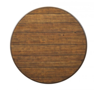 Picture of PLYMOUTH ROUND COFFEE TABLE