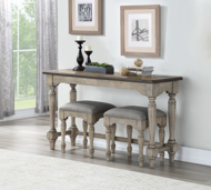 Picture of PLYMOUTH SOFA TABLE