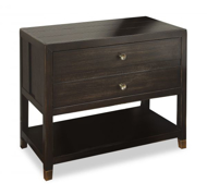 Picture of COLOGNE OPEN NIGHTSTAND