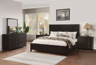 Picture of COLOGNE QUEEN STORAGE BED