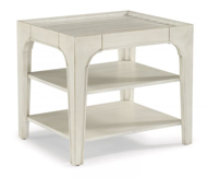 Picture of HARMONY END TABLE
