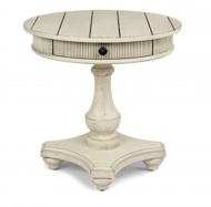 Picture of HARMONY LAMP TABLE