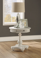 Picture of HARMONY LAMP TABLE