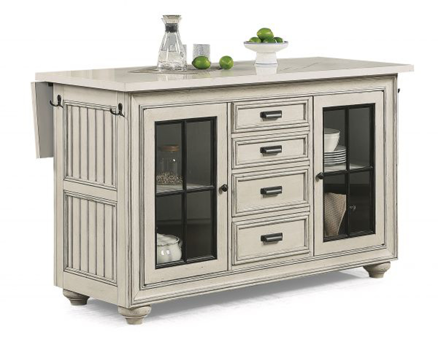 Picture of HARMONY KITCHEN ISLAND