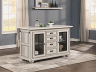 Picture of HARMONY KITCHEN ISLAND