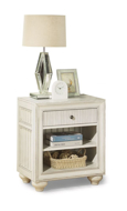 Picture of HARMONY OPEN NIGHTSTAND