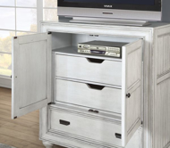 Picture of HARMONY MEDIA CHEST
