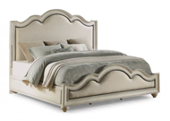 Picture of HARMONY QUEEN UPHOLSTERED BED
