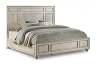 Picture of HARMONY KING PANEL BED