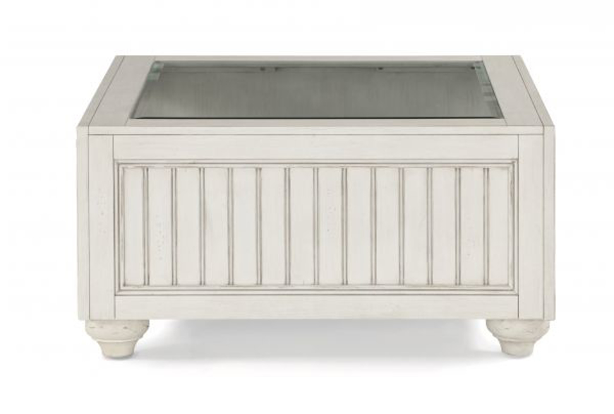 Picture of HARMONY SQUARE COFFEE TABLE