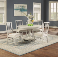 Picture of HARMONY ROUND DINING TABLE