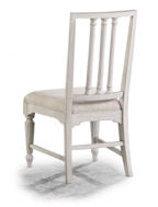 Picture of HARMONY UPHOLSTERED DINING CHAIR