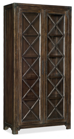 Show details for ROSLYN COUNTY BUNCHING DISPLAY CABINET Picture of ROSLYN COUNTY BUNCHING DISPLAY CABINET