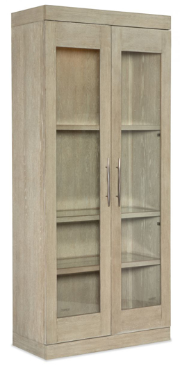 Show details for CASCADE DISPLAY CABINET Picture of CASCADE DISPLAY CABINET