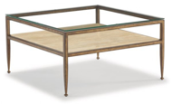 Picture of VENICE SQUARE COFFEE TABLE