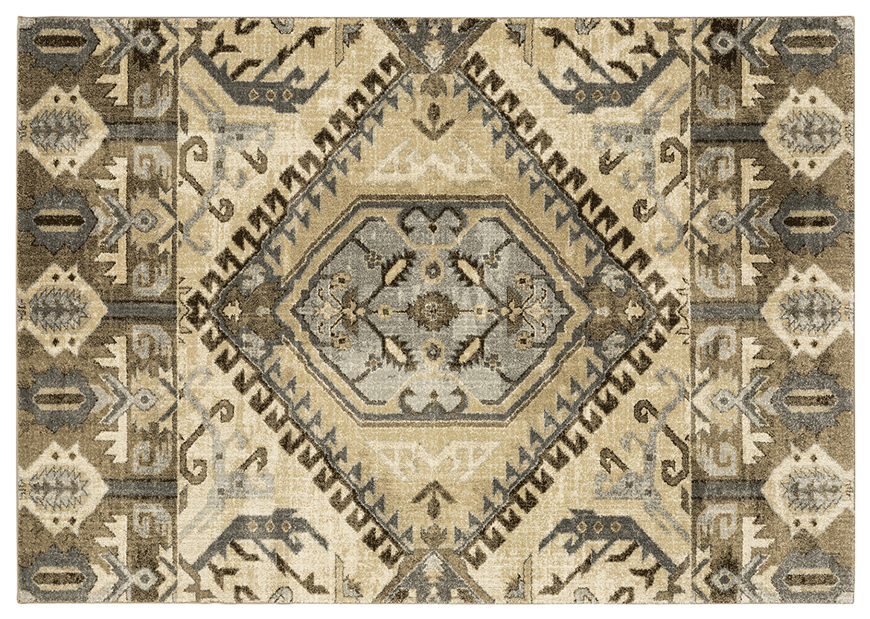 Picture of FLORENCE 5090D AREA RUG