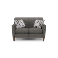 Picture of DIGBY LOVESEAT