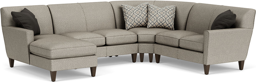 Picture of DIGBY SECTIONAL
