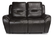 Picture of TRIP POWER RECLINING LOVESEAT WITH POWER HEADRESTS